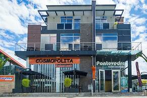 Pontevedra Hotel Boutique