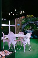 Pontevedra Hotel Boutique