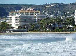 Hotel Villa Naranjos