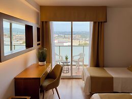Hotel Villa Naranjos