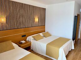 Hotel Villa Naranjos