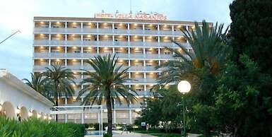 Hotel Villa Naranjos