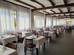 Hotel Villa Naranjos