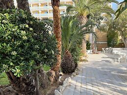 Hotel Villa Naranjos