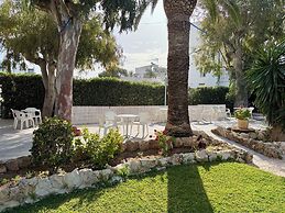 Hotel Villa Naranjos