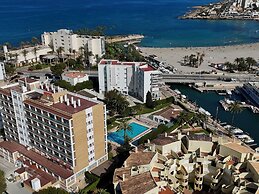 Hotel Villa Naranjos