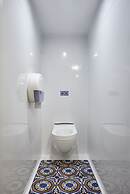 hotelF1 Paris Gennevilliers