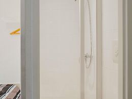 hotelF1 Paris Gennevilliers