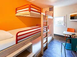 hotelF1 Paris Gennevilliers