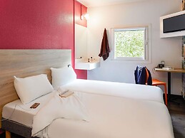 hotelF1 Paris Gennevilliers