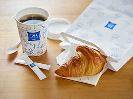 ibis budget Courbevoie Paris la Defense 1