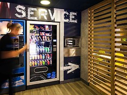 ibis budget Courbevoie Paris la Defense 1