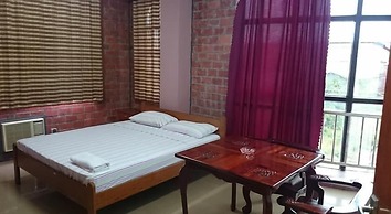Hotel Paramuru