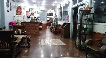 Hotel Paramuru