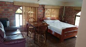 Hotel Paramuru