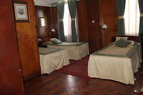 Oakwood Hotel