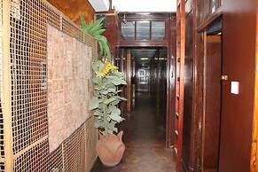 Oakwood Hotel