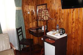Oakwood Hotel
