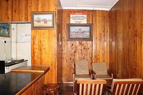 Oakwood Hotel