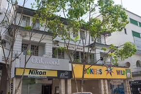 Oakwood Hotel