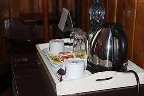 Oakwood Hotel