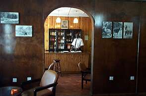 Oakwood Hotel
