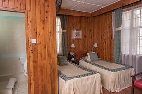 Oakwood Hotel