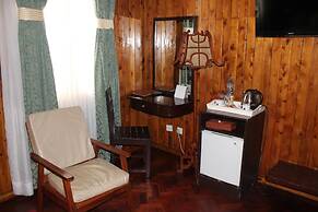 Oakwood Hotel