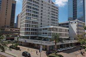 Oakwood Hotel