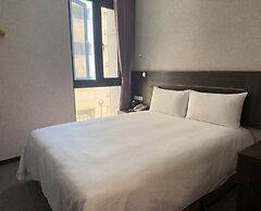 Yi Su Hotel Taipei
