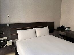 Yi Su Hotel Taipei