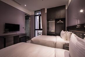 Yi Su Hotel Taipei