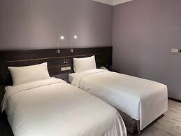 Yi Su Hotel Taipei