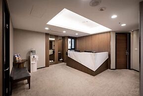 Yi Su Hotel Taipei