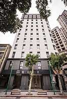 Yi Su Hotel Taipei