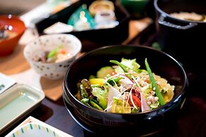 Kagaya Bettei Matsunomidori