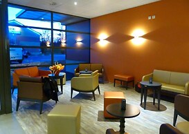 Hotel le kolibri