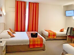 Hotel le kolibri