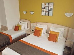 Hotel le kolibri