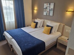 Hotel le kolibri