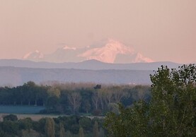 Hotel le kolibri