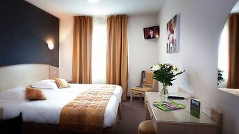 Hotel le kolibri