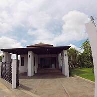 Buabaan Villa