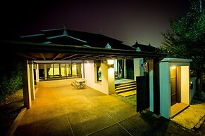 Buabaan Villa