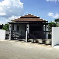 Buabaan Villa