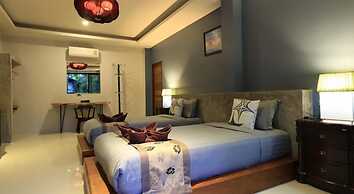 In Touch Resort