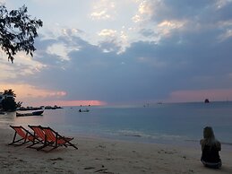 In Touch Resort