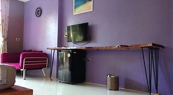 In Touch Resort