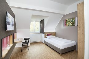 fab Hotel