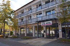fab Hotel